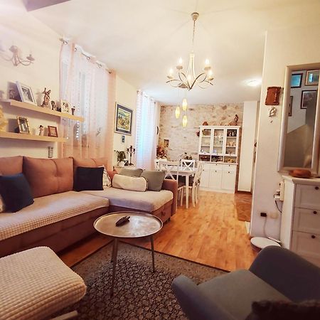 Apartman Hygge Omis Luaran gambar