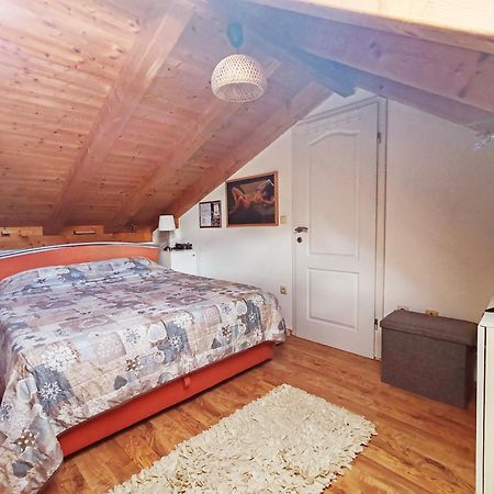 Apartman Hygge Omis Luaran gambar