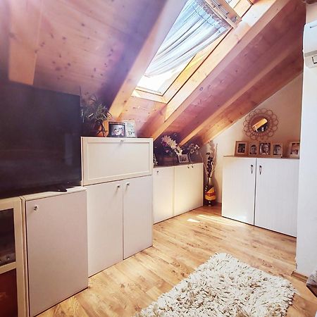 Apartman Hygge Omis Luaran gambar