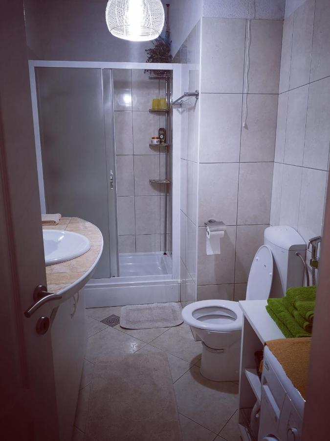Apartman Hygge Omis Luaran gambar