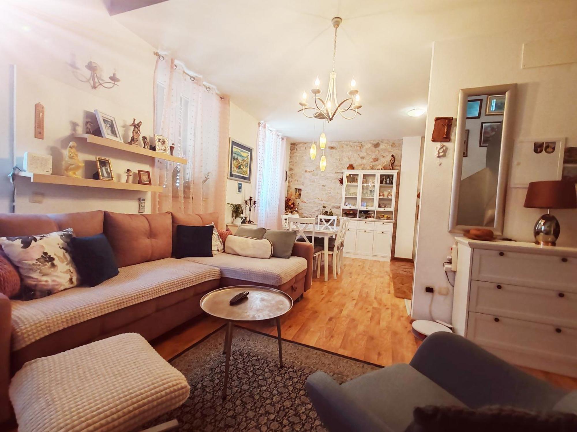 Apartman Hygge Omis Luaran gambar