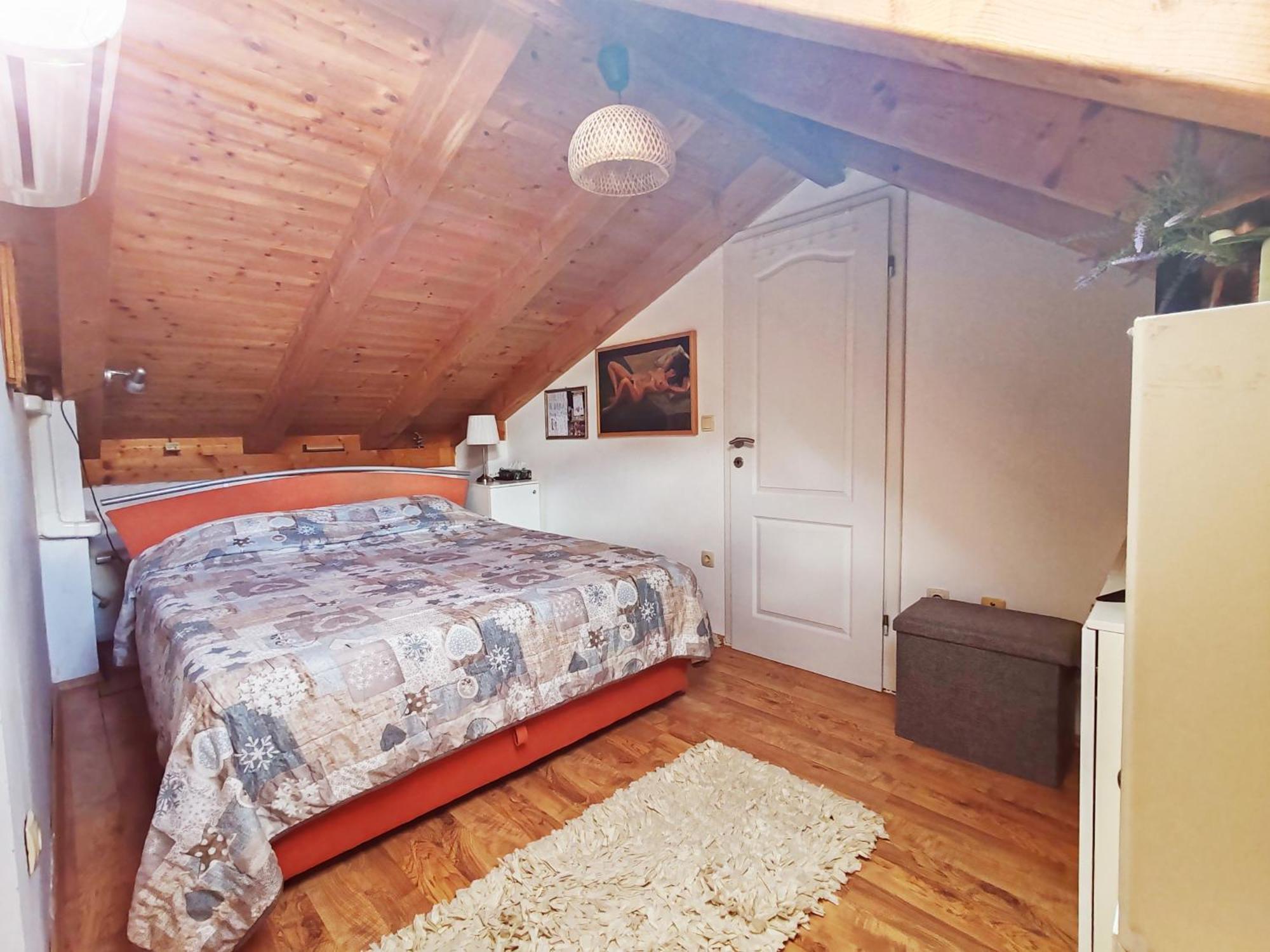 Apartman Hygge Omis Luaran gambar