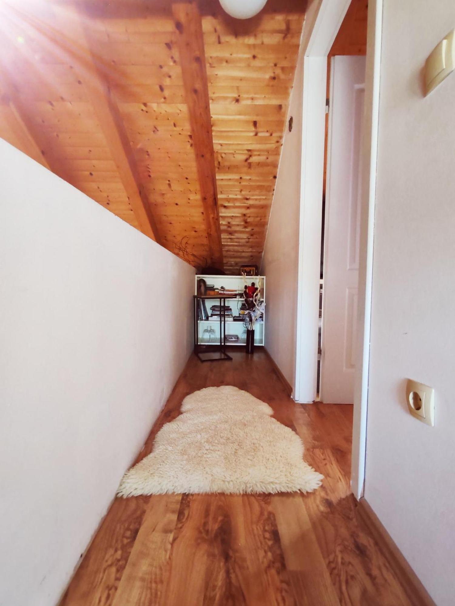Apartman Hygge Omis Luaran gambar