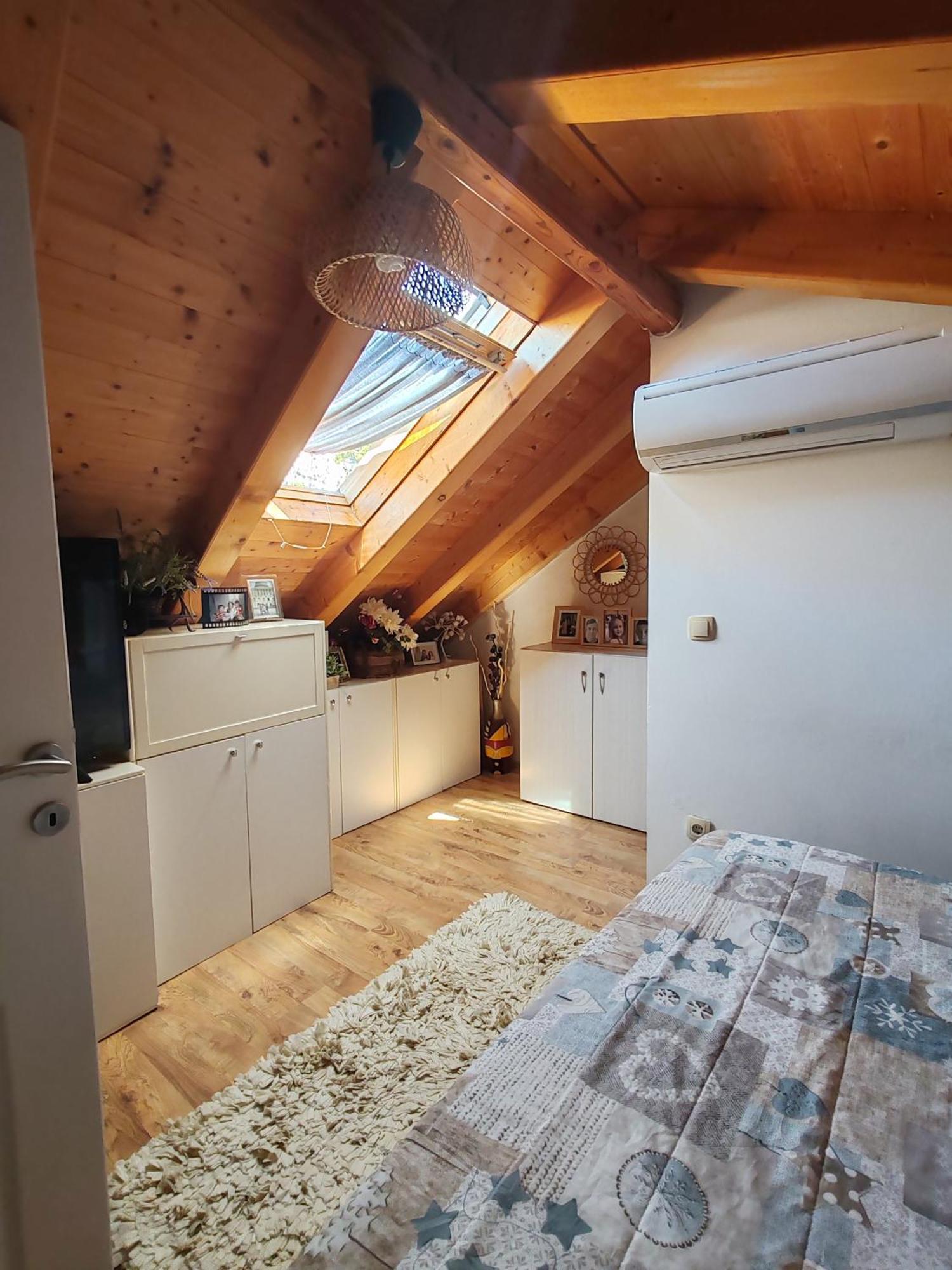 Apartman Hygge Omis Luaran gambar
