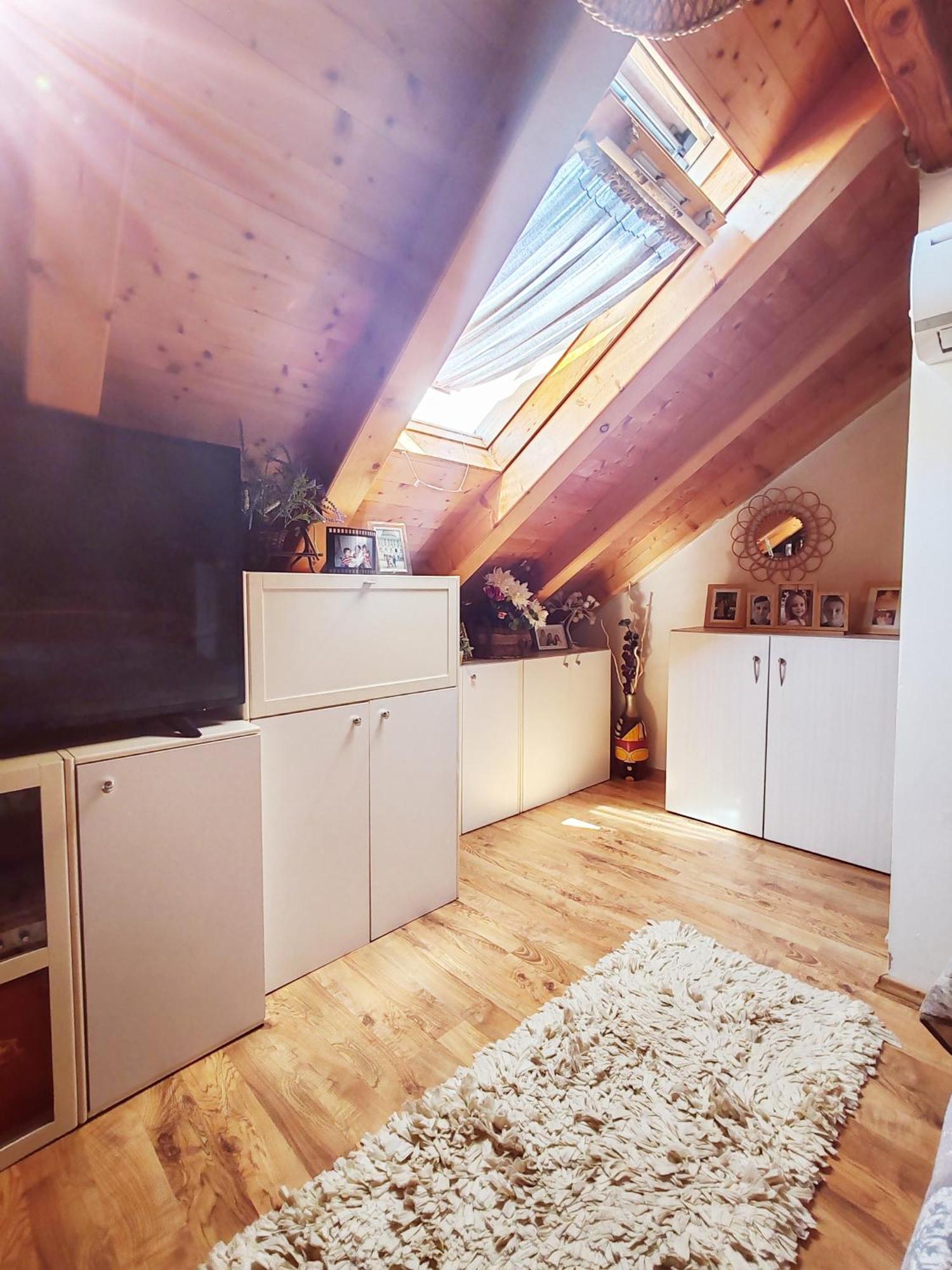 Apartman Hygge Omis Luaran gambar